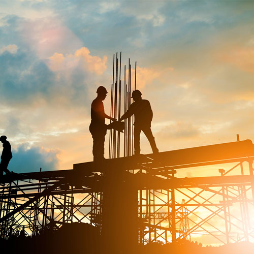 Construction Websites